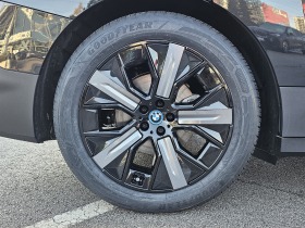 BMW iX xDrive50, снимка 3 - Автомобили и джипове - 43725280