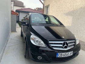 Mercedes-Benz B 180 CDI, снимка 4