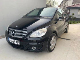 Mercedes-Benz B 180 CDI, снимка 2