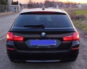 BMW 520 D X-drive M 2017 | Mobile.bg   4