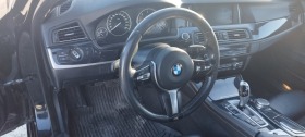 BMW 520 D X-drive M 2017 | Mobile.bg   10