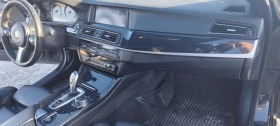 BMW 520 D X-drive M 2017 | Mobile.bg   7