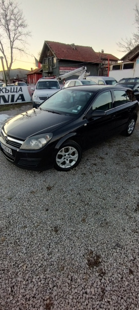 Opel Astra 1.9 150к.с., снимка 3