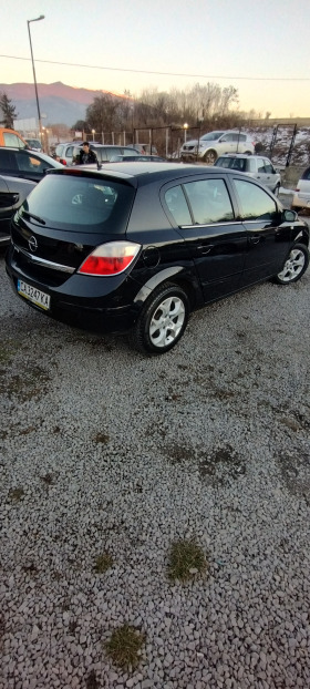 Opel Astra 1.9 150к.с., снимка 7
