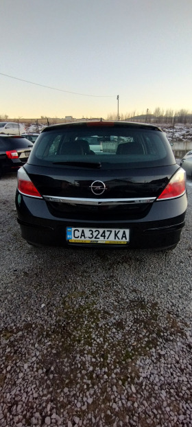 Opel Astra 1.9 150к.с., снимка 11