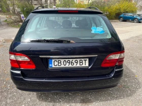 Mercedes-Benz E 320 3.2 CDI AVANTGARDE E280, снимка 5