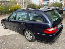 Mercedes-Benz E 320 3.2 CDI AVANTGARDE E280, снимка 6