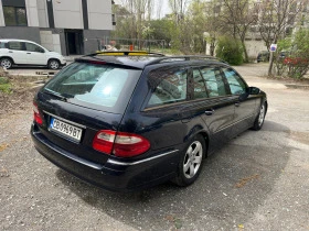 Mercedes-Benz E 320 3.2 CDI AVANTGARDE E280, снимка 4