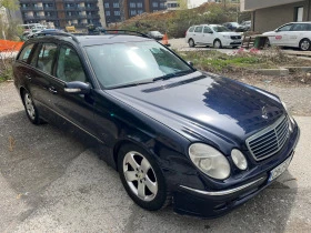 Mercedes-Benz E 320 3.2 CDI AVANTGARDE E280, снимка 2