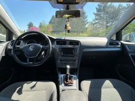 VW Golf 2.0 TDI DSG 150PS, снимка 13