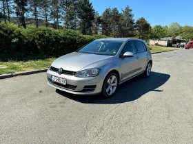 VW Golf 2.0 TDI DSG 150PS, снимка 3