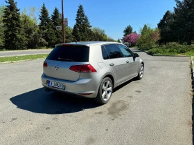 VW Golf 2.0 TDI DSG 150PS, снимка 7