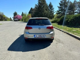 VW Golf 2.0 TDI DSG 150PS, снимка 6