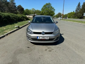 VW Golf 2.0 TDI DSG 150PS, снимка 2