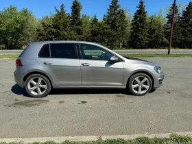 VW Golf 2.0 TDI DSG 150PS, снимка 8