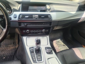 BMW 530, снимка 6 - Автомобили и джипове - 45480620