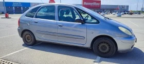 Citroen Xsara picasso | Mobile.bg    4