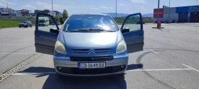  Citroen Xsara picass...