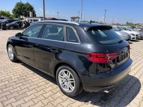 Audi A3 1.4TFSI AVTOMAT/KOJA/NAVI EURO 6 ЛИЗИНГ, снимка 8