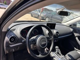 Audi A3 1.4TFSI AVTOMAT/KOJA/NAVI EURO 6 ЛИЗИНГ - [13] 