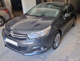 Citroen C4, снимка 1