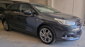 Citroen C4, снимка 5