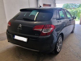 Citroen C4, снимка 4