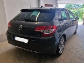 Обява за продажба на Citroen C4 ~10 500 лв. - изображение 3