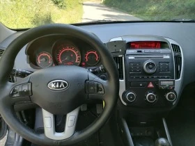 Kia Ceed 1.4, снимка 5