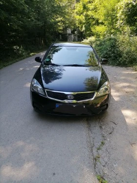 Kia Ceed 1.4, снимка 1