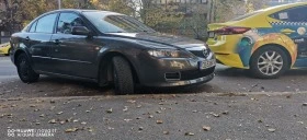 Mazda 6 1.8 Facelift , снимка 2