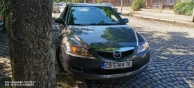 Mazda 6 1.8 Facelift , снимка 3