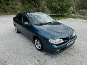 Renault Megane 1.6i, снимка 4