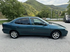 Renault Megane 1.6i, снимка 5