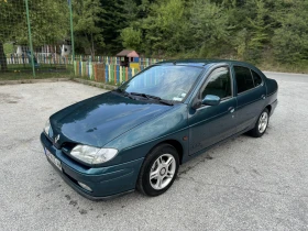 Renault Megane 1.6i | Mobile.bg    3