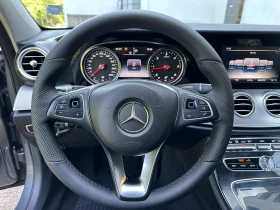 Mercedes-Benz E 220 AMG OPTIC, снимка 13