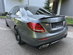 Mercedes-Benz E 220 AMG OPTIC, снимка 5