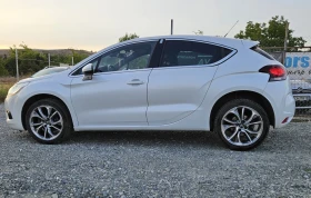 Citroen DS4 1.6HDI* Aвтомат* , снимка 7