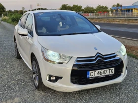 Citroen DS4 1.6HDI* A*  | Mobile.bg    3