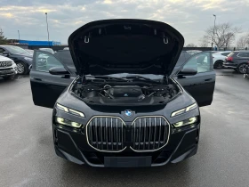 BMW 740 M PAKET-DISTRONIK-PANORAMA-Black Edition-GERMANIA! | Mobile.bg    16