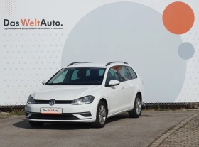     VW Golf Variant Comfortline 1.6TDI BMT