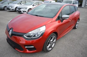 Renault Clio 1.2-RS-GT Line-FULL EKSTRI | Mobile.bg    1