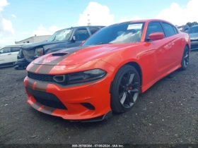 Dodge Charger SCAT PACK RWD | Mobile.bg    4