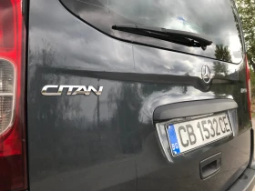 Mercedes-Benz Citan 111 CDI - Tourer Edition , снимка 4