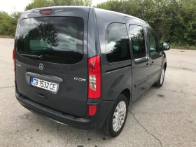 Mercedes-Benz Citan 111 CDI - Tourer Edition , снимка 3