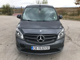 Mercedes-Benz Citan 111 CDI - Tourer Edition , снимка 6