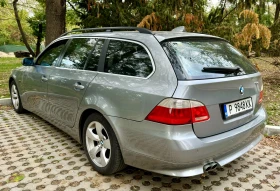 BMW 525 | Mobile.bg    10