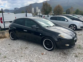 Fiat Bravo 1.9 Mjet | Mobile.bg    4