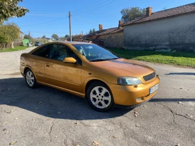 Opel Astra 1.8i LPG Bertone | Mobile.bg    6