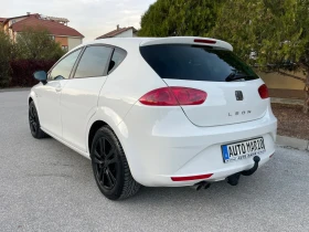 Seat Leon 1.4TSI 122к.с. FACE ГЕРМАНИЯ - [4] 